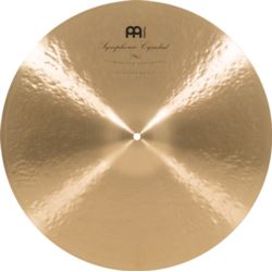 Meinl Cymbals SY-20EH talerz symfoniczny